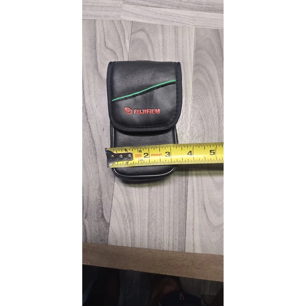 Fijifilm Compact Camera Case